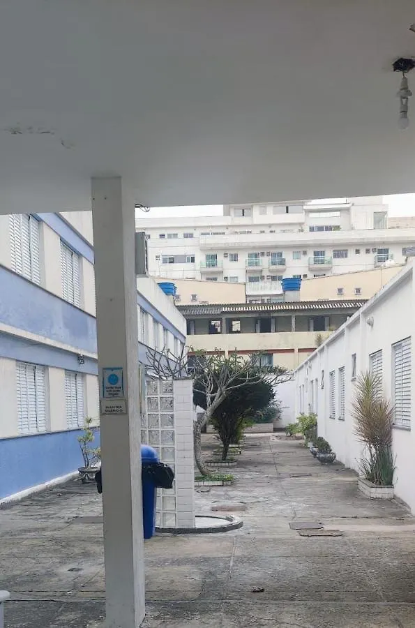 Condominio Princesa De Minas Cabo Frio