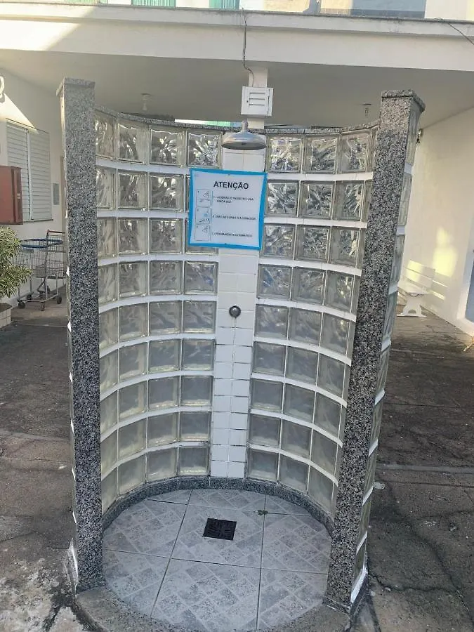 Condominio Princesa De Minas Cabo Frio Lägenhet