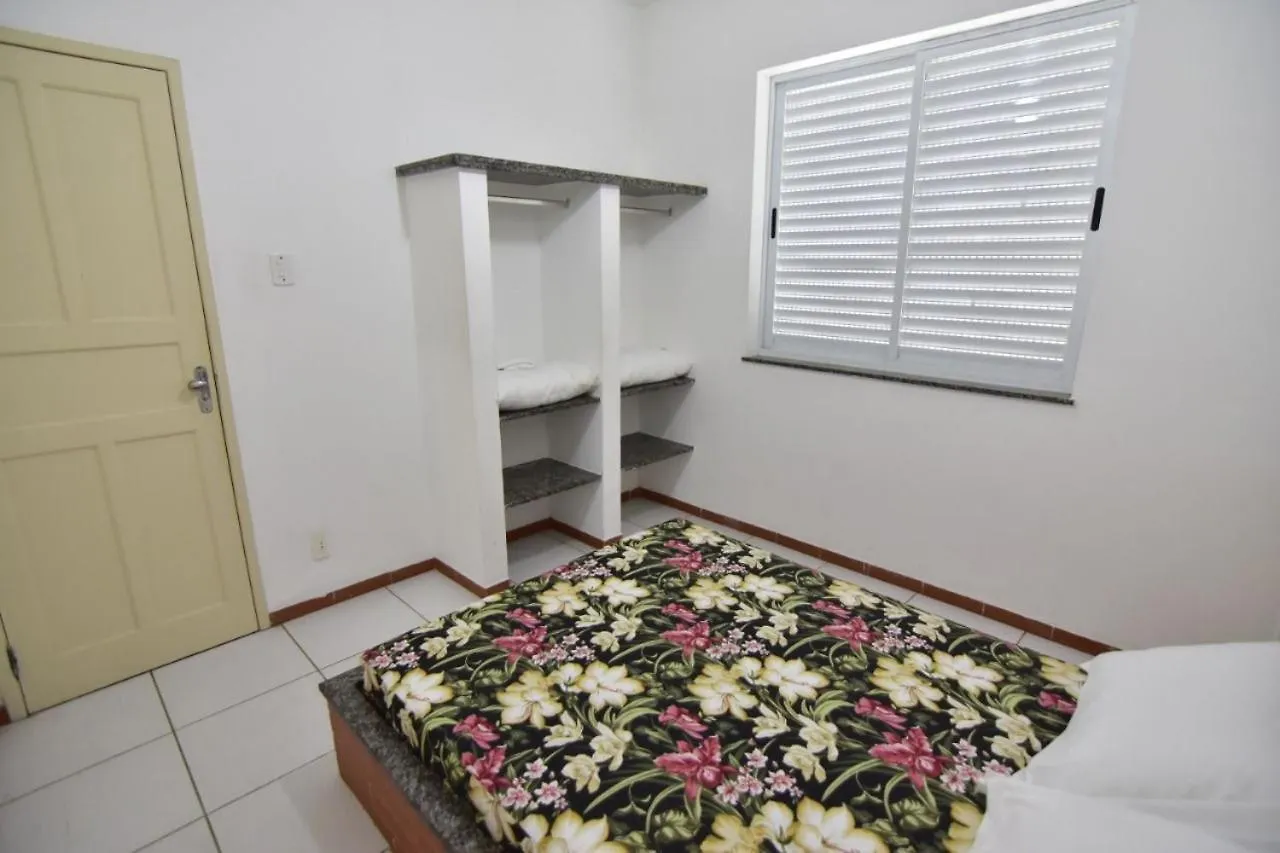 קאבו פריו Condominio Princesa De Minas